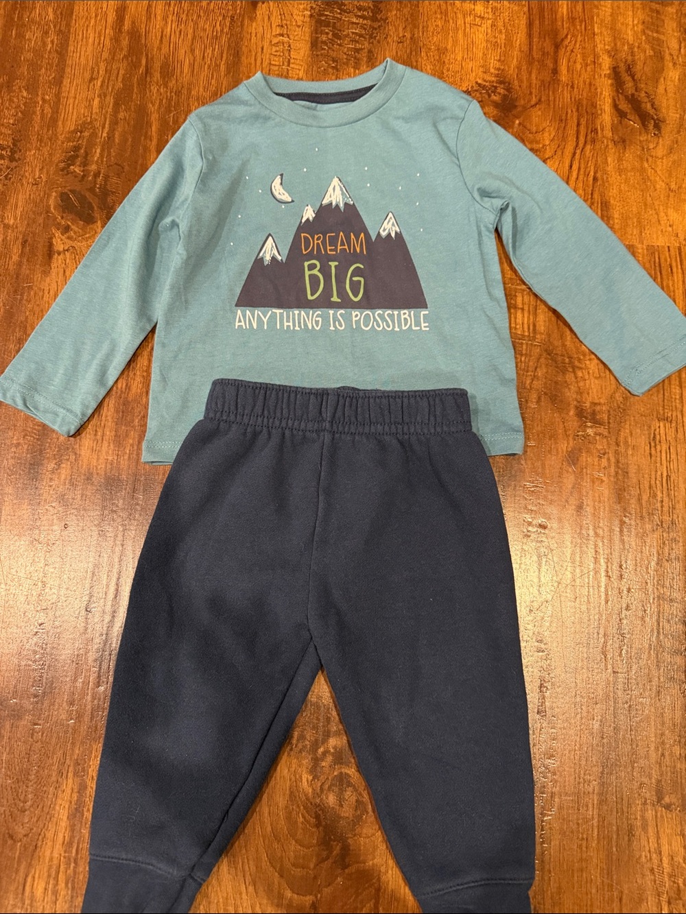 Jogger Set